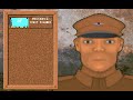 triplane turmoil - 2d finnish dogfighting game