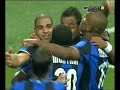 06 Giornata Inter Bologna 2-1 Highlights (HQ) Caressa SKY Sport 04-10-08 06 Giornata Inter Bologna 2-1 Highlights (HQ) Caressa SKY Sport 04-10-08