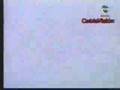 Recibimiento en el gigante vs Cruz Azul (2002)