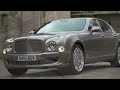 Icon for Post #Bentley Mulsane: Edinburgh, Scotland