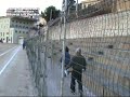 Errori in tv, Luigiman prova una parte e non ci riesce