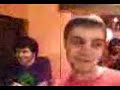 disturbios en el macrobotellon de salamanca