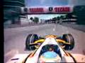 videos de rFactor - Vuelta onboard a SINGAPORE./