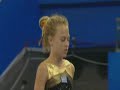 Stefani Bismpikou - Olympics 2008 - Qualifications - Vault Stefani Bismpikou - Olympics 2008 - Qualifications - Vault