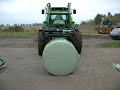 Tractor Video showing 