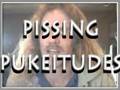 videos de re: The Pukeitudes of the Peanuts for brains and balls Gallery