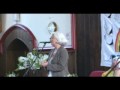 Faringdon Peace Group Debate Scilla Elworthy