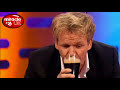 Miracle Fruit on the Graham Norton Show - Berry taste test