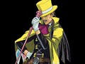 Apollo Justice - \"Magic\" (Troupe Gramarye) Apollo Justice - \"Magic\" (Troupe Gramarye)