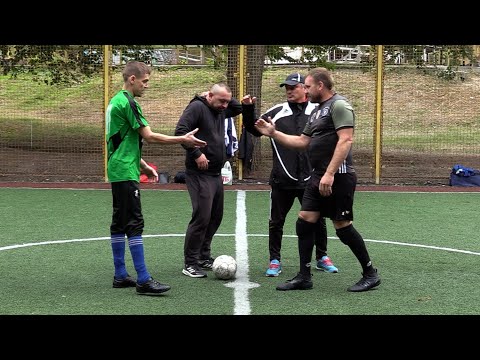 Спарта — Копакабана 11-09-2022