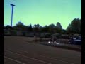 Chelsea jumping someone