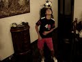 Hisham Madkour, the next Abou Treika in Egypt Hisham Madkour, the next Abou Treika in Egypt