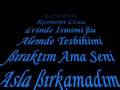 Taner Olgun Su Metrisin �nu