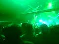 mcfly broccoli at wolverhampton 27.9.07
