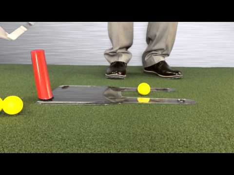 how to practice chipping