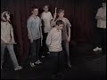 West Side Story - Solihull School - Part 11