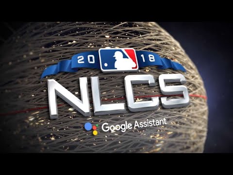 Video: Bellinger walks it off with single in 13th: 10/16/18