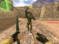 Batu the dog counterstrike 3� video