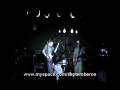 videos de September On - Simple Truth (LIVE) 11/16/08 - Ann Arbor, MI