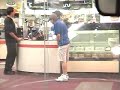 itchy crotch