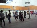FlashMob Bang!! - Singapore - CWP - September 11