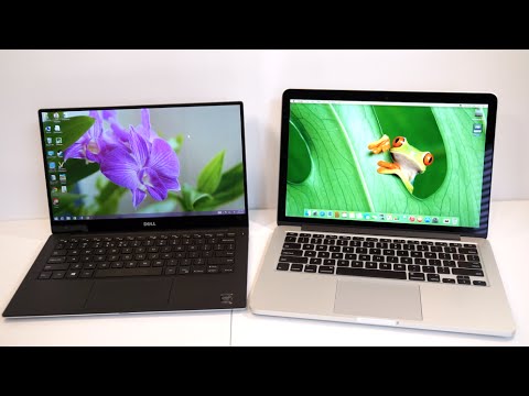 how to xps on mac