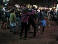 I love that flash-mob Thriller re-creations happen http://bit.ly/49yIry Keep it up @vanillagrrl, and good luck on your #nanowrimo!