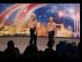 Stavros Flatly   Greek Irish Dancers