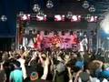 Natty Cold Town & Coloured Souls @ Glastonbury 2008 Part 1