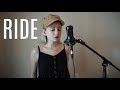 Ride - Twenty One Pilots (Cover by Holly Henry)