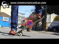 Comment faire un ollie ? Skateboard trick how to