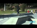 THE CCS SKATEPARK CRAWL: SD
