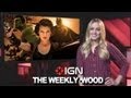 An RE Sequel & Christian Bale Returns?! - IGN Weekly 'Wood 03.06.13