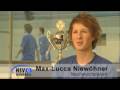 3. Semester - Medienpraxis TV II - "HSV Handball"