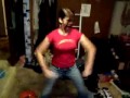 Tasha Dancing 1