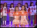 kosova fest per femije 2007 lona&albiona \"algida\"