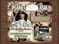 Percee P ft. Planet asia - unstoppable