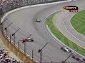 2003 Indy 500 - Dan Wheldon crashes and flips - replays 2003 Indy 500 - Dan Wheldon crashes and flips - replays