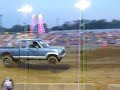 2008 Perry County Fair Rough Truck Contest