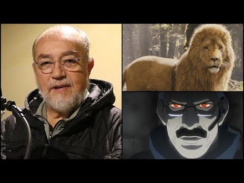Muere el actor de doblaje José “Pepe” Lavat (VÍDEO)