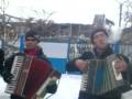 Haiducii din Coteala /  Welcome to Coteala village