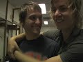 THE ACADEMY IS...: 40 Steps (TOUR VIDEO)