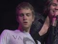 THE ACADEMY IS...: 40 Steps (TOUR VIDEO)