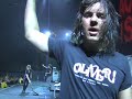 THE ACADEMY IS...: 40 Steps (TOUR VIDEO)
