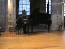 Gluck/Sgambati Melody Orfée Gluck/Sgambati Melody Orfée