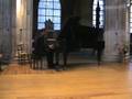 Gluck/Sgambati Melody Orfée