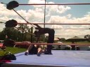 PPW: Kip Lelie vs. ParadoX vs. SpitFrie