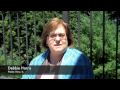 JWA Institute for Educators 7/26/10 Lunchtime Reflections - Debbie Harris