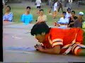 Krabi Krabong real fight in Bangkok