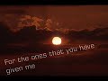 Kees Kraayenoord - Gethsemane